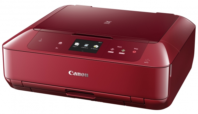 スマホからより使いやすく、快適なプリント環境を提供 家庭用