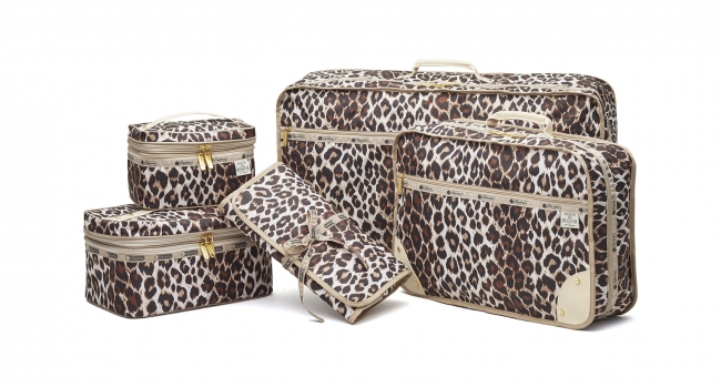 MAISON DE REEFUR × LESPORTSAC スペシャルコラボレーション | 株式