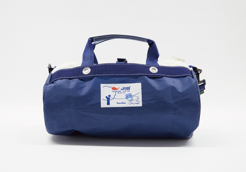 JIB×familiar 好評を博し、第2弾が決定！子どもの未来をより楽しく