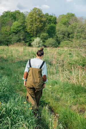 nagonstans（ナゴンスタンス）ファッションの視点からアウトドアシーン