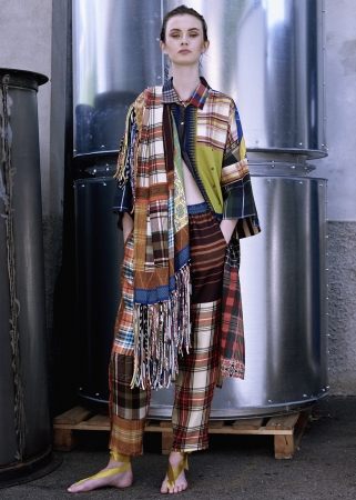 ピエール＝ルイ・マシアがユナイテッドアローズ六本木ヒルズ店にて