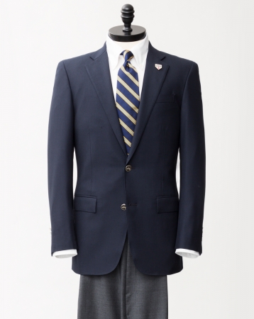 ブルックス ブラザーズが「侍ジャパン」オフィシャルスーツ第6弾となる