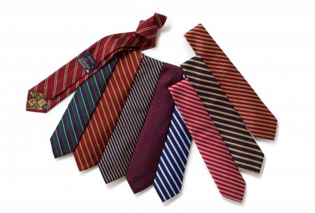 ブルックス ブラザーズが創立200周年を記念してスペシャルキャンペーン