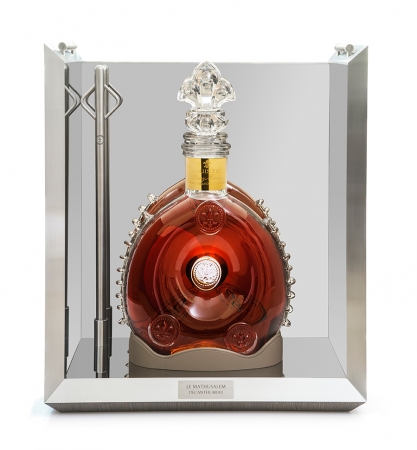 レミーマルタン コニャック グラン・シャンパーニュ ベリーオールド