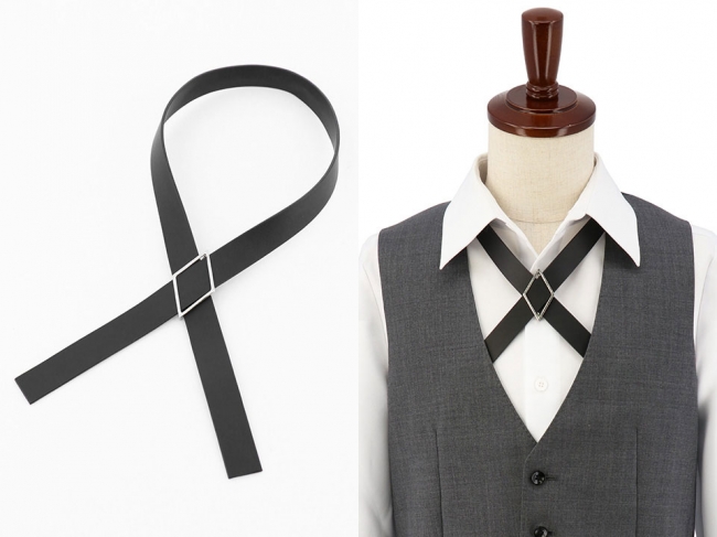 ACOS(アコス)より「文豪ストレイドッグス DEAD APPLE（デッドアップル