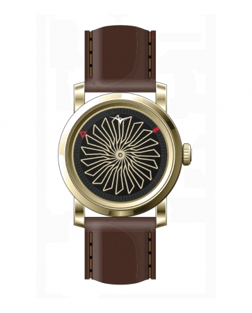 アメリカ発の腕時計「ZINVO(ジンボ)」から待望のレディース