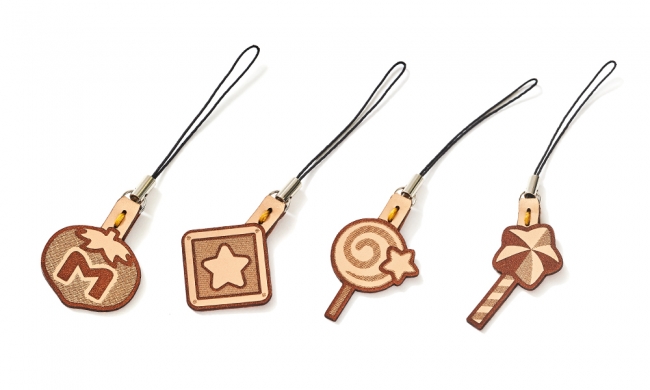 星のカービィ25周年企画】カービィとメタナイトがおしゃれなキー