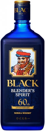ブラックニッカ ブレンダーズスピリット』好評につき再発売！ | アサヒ