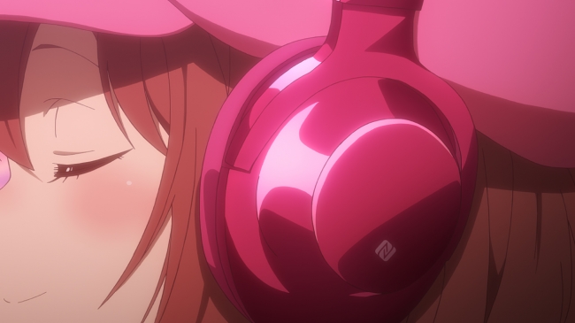 TVアニメ「ソードアート・オンライン オルタナティブ ガンゲイル