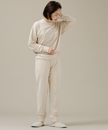 ナノ・ユニバースから疲労回復を促すリカバリースリープウェア「BAKUNE