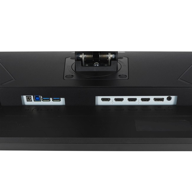 HDMI 2.1対応、144Hz/4K次世代ゲーミングモニターなど計4モデルを発表