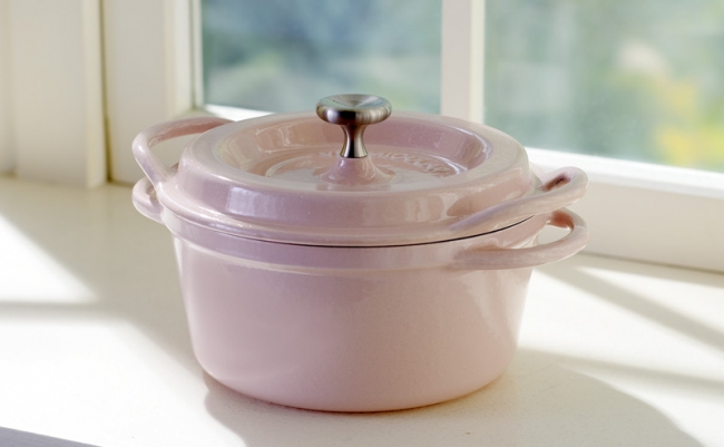 入荷待ちしてでも買いたい人続出！「バーミキュラ」の感動の味に