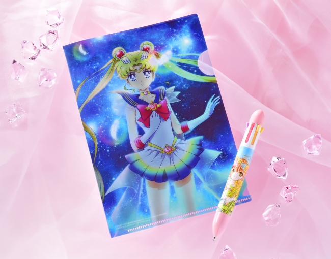 売り切れ必至！！ なかよし9月号のふろくは世界に羽ばたく最強W