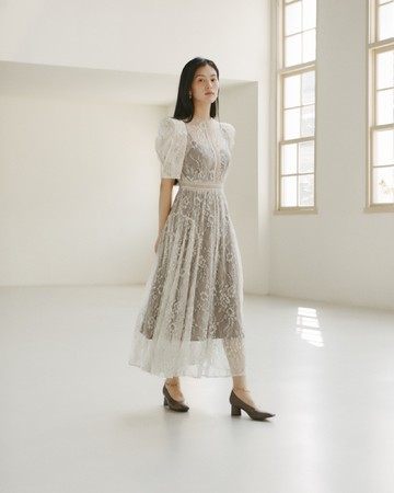 スナイデル】オケージョンからデイリー使いまで幅広く取り揃えたドレス