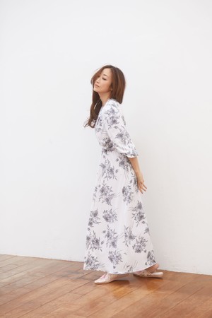 ルームウェアブランド「SNIDEL HOME」×美容家・神崎 恵とのコラボ 好評