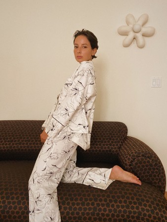 SNIDEL HOME(スナイデルホーム)＞“美容パジャマ”初のポップアップ