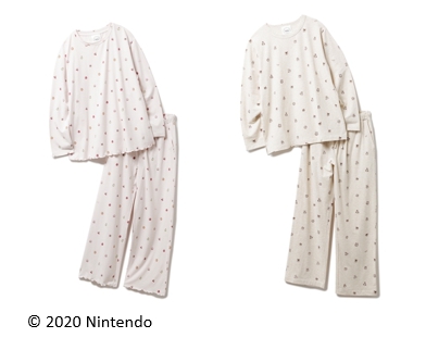 ジェラート ピケ『あつまれ どうぶつの森』コレクション追加販売の詳細