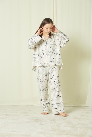 美容パジャマ”の「スナイデル ホーム」1号店がルミネ新宿にオープン