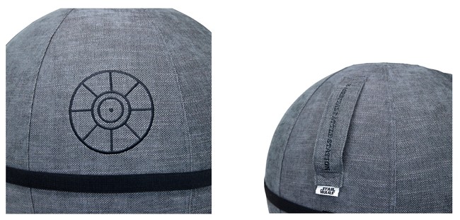 Yogibo待望の新シリーズ『Star Wars™ Collection』日本上陸！ | 株式