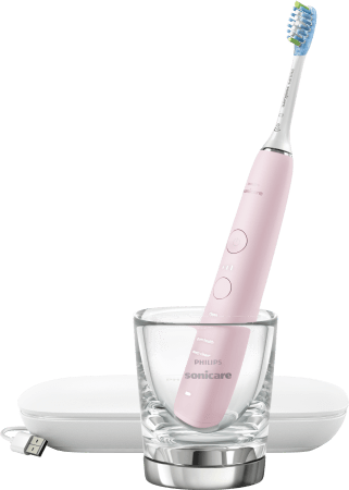 フィリップス、人気のソニッケアー ダイヤモンドクリーンの新モデルを