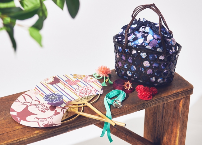 夏のイベントをより一層盛り上げるアイテムが登場 ディズニーストア