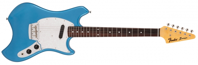 幻のコレクターズアイテムが日本製モデルとして奇跡の復活！ SWINGER