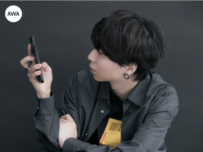 ファッション＆カルチャー雑誌『TOKYODOT』との連動プレイリスト公開