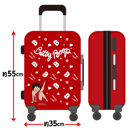 萌キャラ元祖！？ 時代を超えて愛される”色っぽかわいい” 世界的