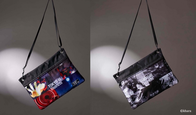 tk.TAKEO KIKUCHI （ティーケー タケオキクチ）」『ヱヴァンゲリヲン新