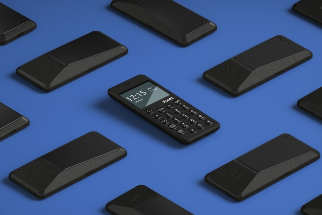 Style、デジタルデトックスしたいミニマリストに贈るデザイン