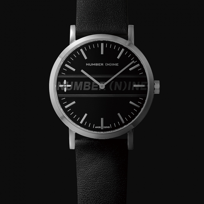 大好評につき第4弾！「エンジェルクローバー」と「ナンバーナイン」の