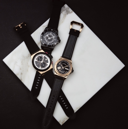 イタリアン ラグジュアリー スポーツウェアブランド「ハイドロゲン」の