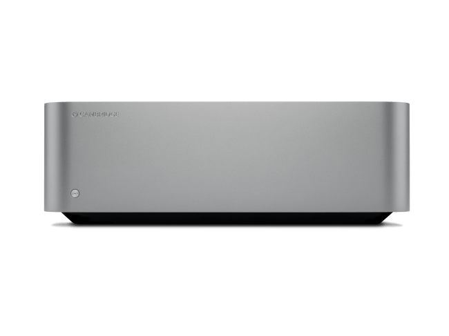 英国No.1ブランド「CAMBRIDGE AUDIO」50周年を記念したEDGEシリーズの