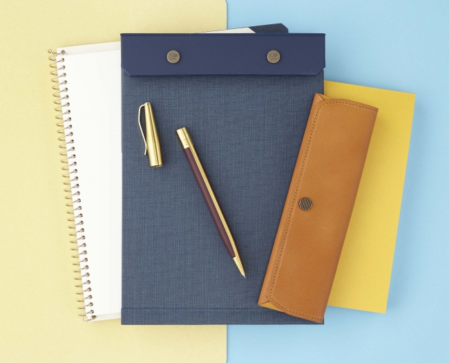 鉛筆『uni（ユニ）』発売60周年を記念し、鉛筆作りの歴史に