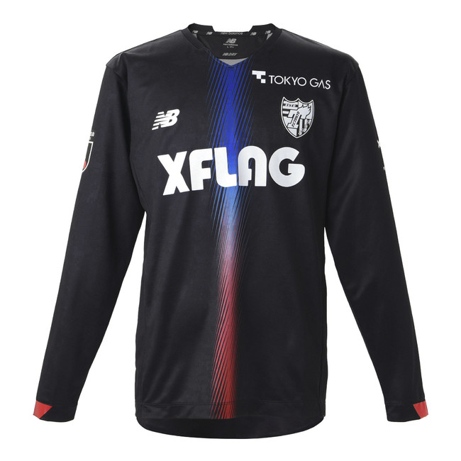 FC東京2021年シーズンサードユニフォーム発表 | 株式会社