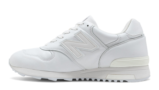 NB公式 - ニュースリリース - ニューバランスMade in U.S.A.「1400