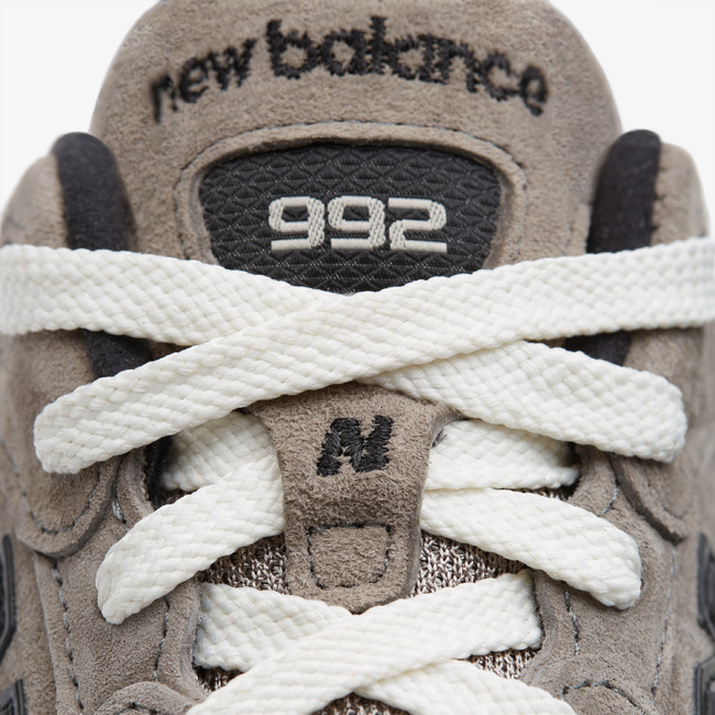 JJJJound×New Balance限定「992」発売 | 株式会社ニューバランス
