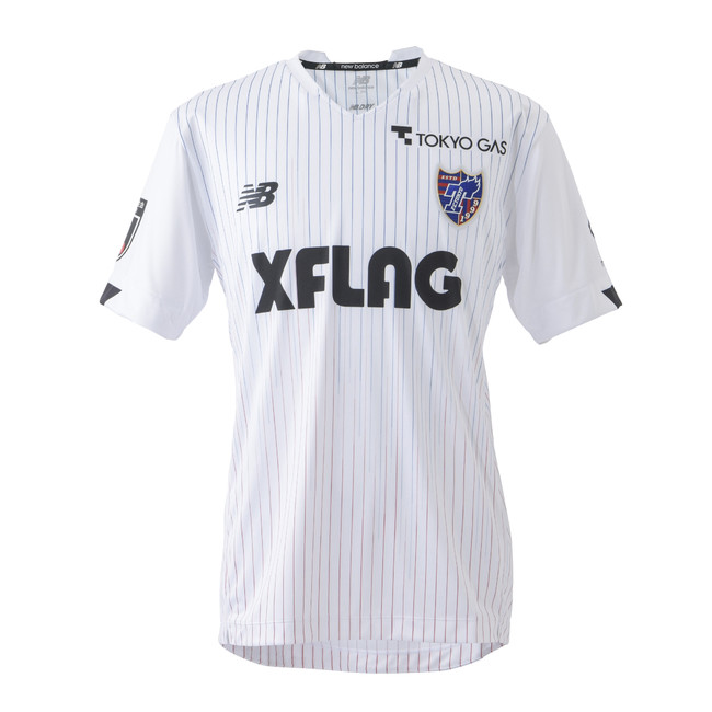 FC東京」 2021シーズン 新ユニフォーム発表 | 株式会社ニューバランス
