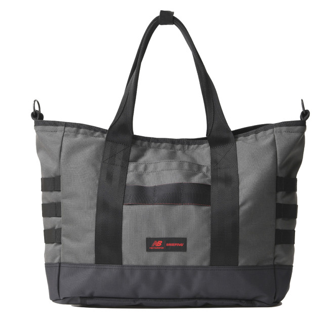 New Balance × BRIEFINGコラボレーション第6弾 タウンとフィールドを