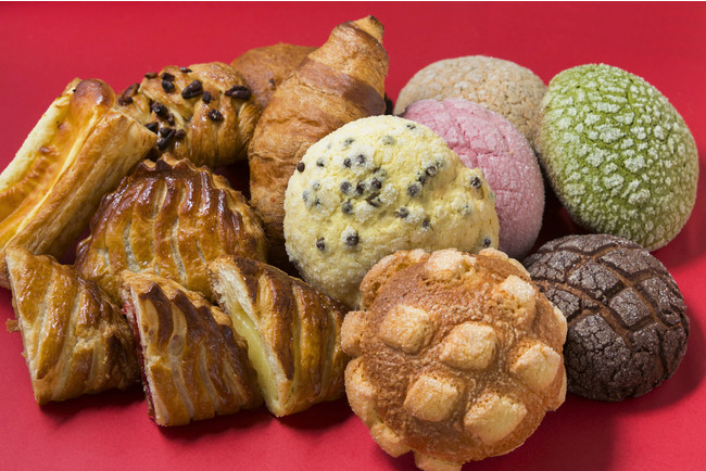 メロンパン専門店】10月14日（木）朝10時から『Melon de melonショー