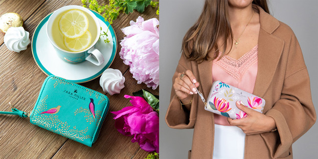 英国デザイナー『サラミラーロンドン(SARA MILLER LONDON