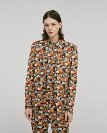 ポール・スミスの50周年を記念した、カプセルコレクションが発売