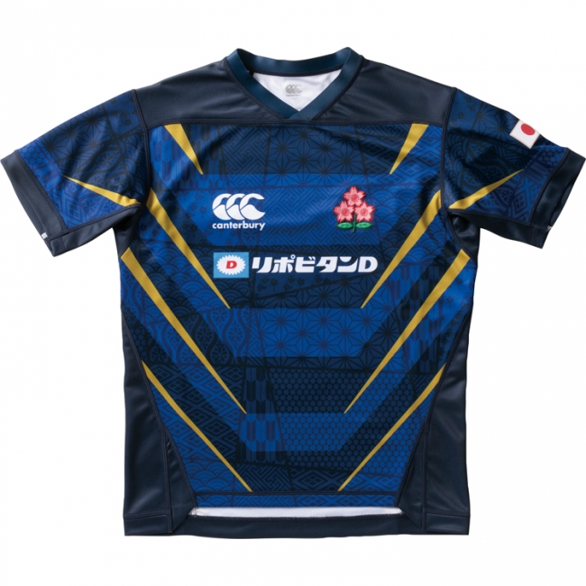 カンタベリー 2019ラグビー日本代表応援キャンペーン | 株式会社そごう