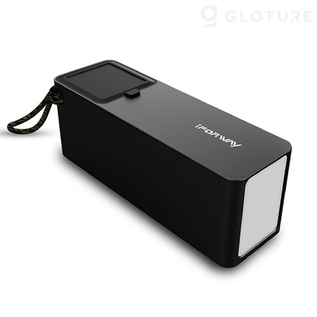 ☆新商品☆「iForway ELF-DC ポータブル電源」をGLOTURE.JPで販売開始