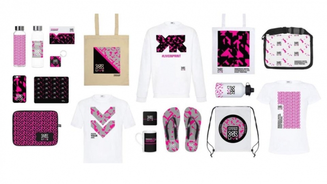 三代目 J Soul Brothers登坂広臣オリジナルブランド”CLAIR DE LUNE”の