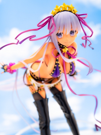 Fate/Grand Order』より「ムーンキャンサー/BB（第二再臨）」スケール