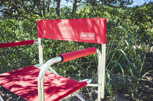 コールマン、創業120周年記念製品が登場テーマは「The Red」 2021年4月