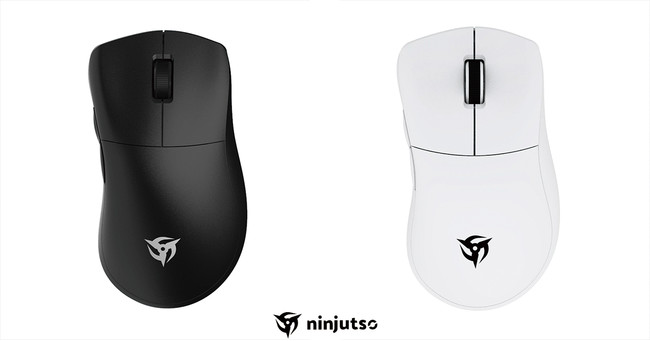 日本初上陸】ソリッドシェル×超軽量66g×エルゴノミクス形状の