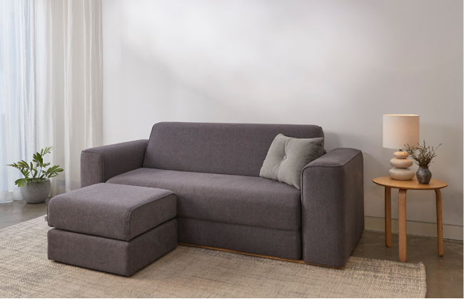 衝撃の振動吸収性ふたたび、「コアラソファーベッド」発売開始 | Koala