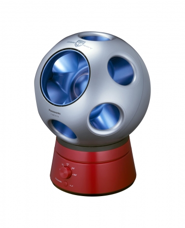 創風機「Q（キュー）」F-BP25T他2機種を発売 | パナソニックグループの